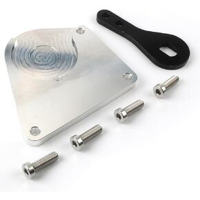 Transfercase Manual Shifter Conversion Kit for F250/f350 Fits Ford Superduty NP273