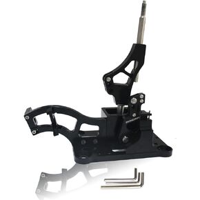 Billet Manual Shifter Box for Honda RSX Integra DC2 Civic EM2 ES EF EG EK K20 K24 Swap