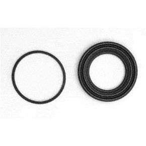 Raybestos Element3 Front Disc Brake Caliper Repair Kit - For Select Year Acura, Chrysler, Dodge, Ford, Honda, Hyundai, Infiniti, Kia, Mazda, Mercedes, Mitsubishi, Nissan and Toyota Models (WK1458)