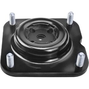 A-Premium Front Driver or Passenger Suspension Strut Mount Compatible with Mazda MPV 2000-2006 V6 2.5L 3.0L