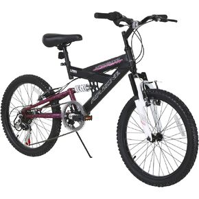 Air Zone Aftershock 20" Bike