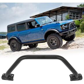 Bull Bar fits for Ford Bronco Bull Bar 2021-2023 replace M2DZ-17D957-AB