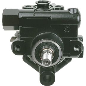 Cardone 21-5329 Remanufactured Power Steering Pump without Reservoir