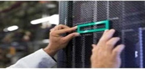 مجموعة محول HP MicroServer Gen10 SFF NHP SATA in Kuwait
