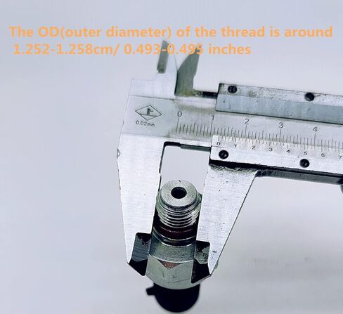 F6TZ-9F838-A 1807329C92 Fuel Injection Control Pressure Sensor ICP fits Ford 7.3L Diesel Powerstroke with Pigtail Kit Replaces F4TZ-9F838-A CM5227 112841 Supreme Quality in Kuwait