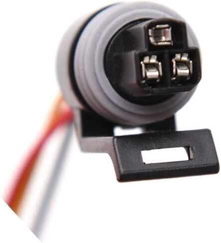 F6TZ-9F838-A 1807329C92 Fuel Injection Control Pressure Sensor ICP fits Ford 7.3L Diesel Powerstroke with Pigtail Kit Replaces F4TZ-9F838-A CM5227 112841 Supreme Quality in Kuwait