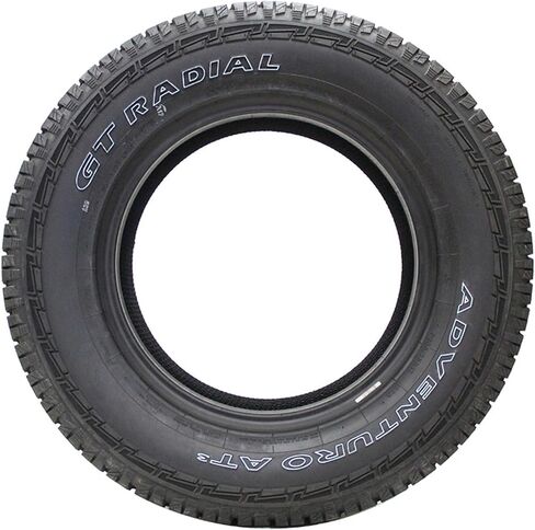 GT Radial Adventuro AT3 All Terrain LT285/75R16 126/123R E إطار الشاحنة الخفيفة in Kuwait