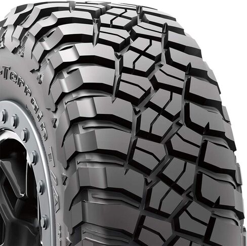 إطار شعاعي BFGoodrich Mud-Terrain T/A KM3-33x10.50R15/C 114Q in Saudi Arabia