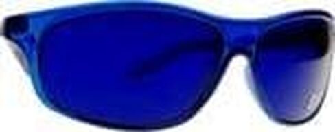 Blue Color Therapy Glasses, Pro Style [Available in Other Colors] in Saudi Arabia