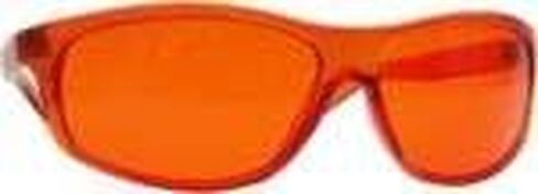 Blue Color Therapy Glasses, Pro Style [Available in Other Colors] in Saudi Arabia