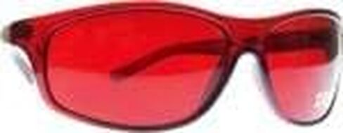 Blue Color Therapy Glasses, Pro Style [Available in Other Colors] in Saudi Arabia