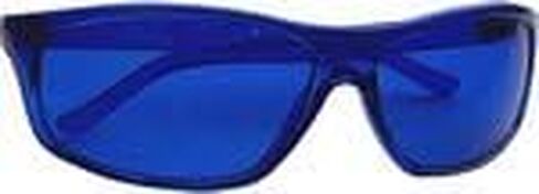 Blue Color Therapy Glasses, Pro Style [Available in Other Colors] in Saudi Arabia