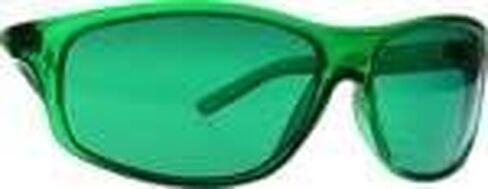 Blue Color Therapy Glasses, Pro Style [Available in Other Colors] in Saudi Arabia
