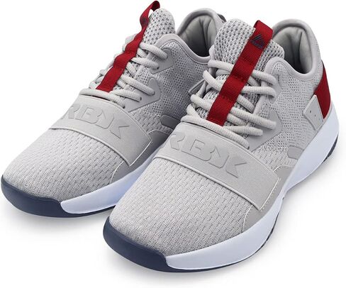 RBX Active Men's Athletic Performance Training Running Sneaker in Saudi Arabia
