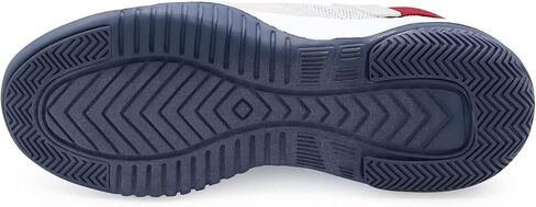 RBX Active Men's Athletic Performance Training Running Sneaker in Saudi Arabia