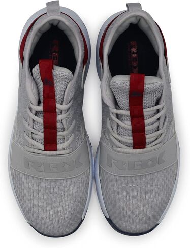 RBX Active Men's Athletic Performance Training Running Sneaker in Saudi Arabia