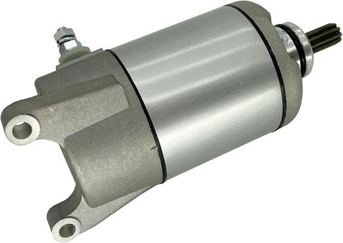 محرك بدء التشغيل ومرحل الملف اللولبي مناسب لـ Yamaha YFM35 YFM350 Grizzly 350 07-14 | ولفيرين 350 06-09| بروين 350 04-06| YZF600R 00-07، استبدل 18757 SMU0269 3HE-81890-00-00 3HE-81800-00-00 in Kuwait