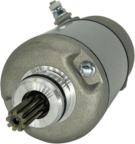 محرك بدء التشغيل ومرحل الملف اللولبي مناسب لـ Yamaha YFM35 YFM350 Grizzly 350 07-14 | ولفيرين 350 06-09| بروين 350 04-06| YZF600R 00-07، استبدل 18757 SMU0269 3HE-81890-00-00 3HE-81800-00-00 in Kuwait