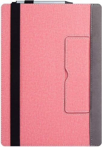 Cover Case Compatible with Acer Chromebook Spin 513 CP513-1H,R841T-S4ZG,R841T-S5VA 13.3 inch Laptop Notebook Sleeve PU Leather Hard Protective Case Shell in Kuwait