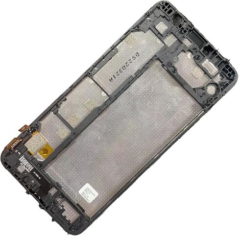 شاشة عرض LCD (بانتيلا) مجموعة رقمية تعمل باللمس مع استبدال الإطار لـ TCL A3 A509DL 5.5" in Saudi Arabia