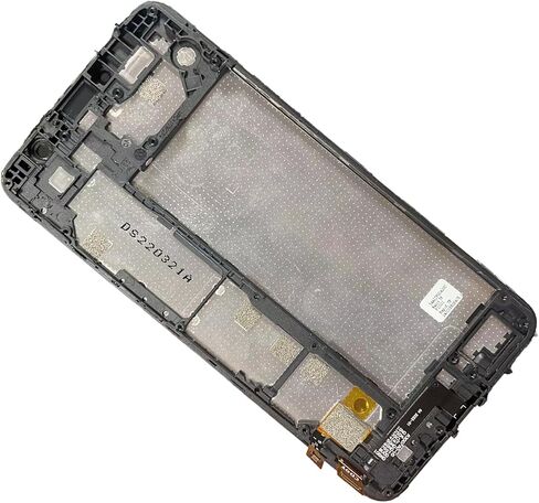 شاشة عرض LCD (بانتيلا) مجموعة رقمية تعمل باللمس مع استبدال الإطار لـ TCL A3 A509DL 5.5" in Saudi Arabia