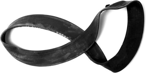 INMOTION V8F/V8S دراجة أحادية كهربائية أنبوب 16 بوصة استبدال عجلة الأنبوب الداخلي للدراجات (أسود) in Kuwait