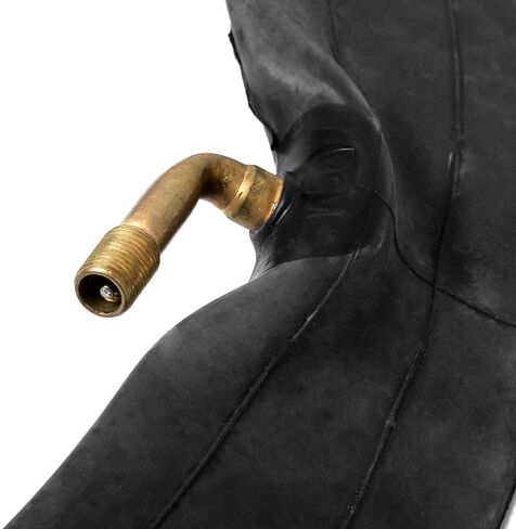 INMOTION V8F/V8S دراجة أحادية كهربائية أنبوب 16 بوصة استبدال عجلة الأنبوب الداخلي للدراجات (أسود) in Kuwait