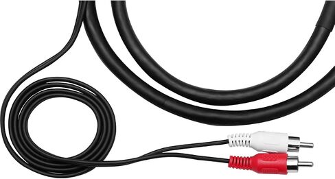 كابل ألعاب صوت وفيديو أنثى RGB Euro SCART إلى 4 RGB BNC و2 RCA، يستخدم متوافق مع شاشات سلسلة Sony PVM BVM، وشاشة JVC Series TM-H1750CG TM-H1950CG، ووحدة تحكم Neo Geo CD وما إلى ذلك in Saudi Arabia