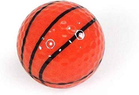 Nitro Golf Balls in Saudi Arabia