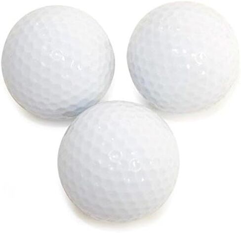 Nitro Golf Balls in Saudi Arabia