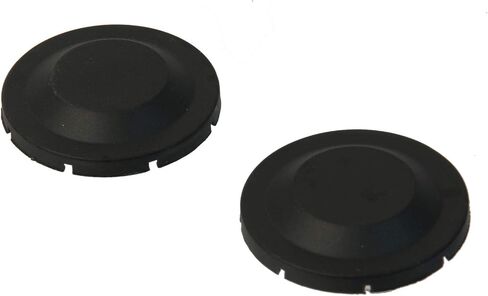 URO Parts 11287582946P Belt Tensioner Pulley Set, Pair of pulleys and replacement bolts; with NTN or NSK bearings in Saudi Arabia
