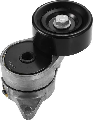 X AUTOHAUX Belt Tensioner Pulley Assembly No.31170RDMA02/31170-RDM-A01 for Acura TL 2009-2014 for Acura TSX 2010-2014 in Saudi Arabia