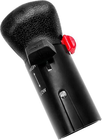 13 Speed Shift Knob Shifter/Transmission Parts Heavy Duty Trucks Replaces Eaton Fuller A-6913 A-4900 Freightliner 455-5002 Mack 455-5002 TRA6913G in Saudi Arabia