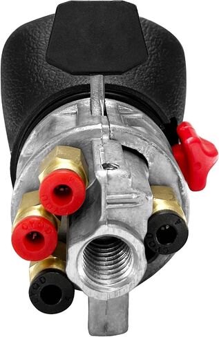 13 Speed Shift Knob Shifter/Transmission Parts Heavy Duty Trucks Replaces Eaton Fuller A-6913 A-4900 Freightliner 455-5002 Mack 455-5002 TRA6913G in Saudi Arabia