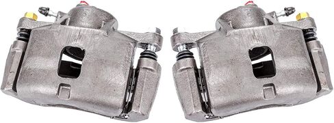 Callahan Front Calipers For Acura SLX Honda Passport Amigo Rodeo Vehicross Replacement Brake Calipers in Saudi Arabia