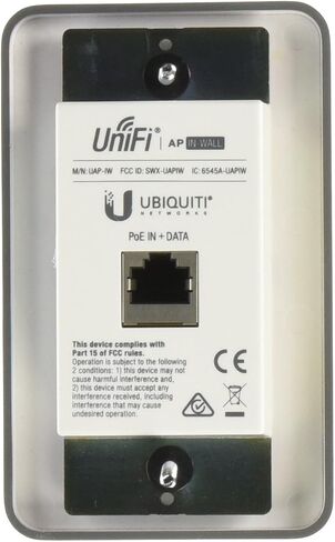 نقطة وصول لاسلكية Ubiquiti UAPIWUS Unifi UAP-Iw 802.11 B/G/N in Saudi Arabia