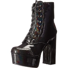 Ellie Shoes Women's 520-bellini Fashion Boot