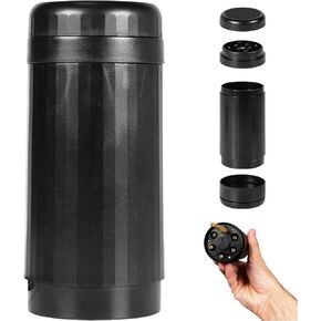 Zablendpro - 2in1 Roller Grinder, 2025 Upgrade Za Blend Pro 2 in 1 Roller Grinder, Zablender Pro Roller Electric Grinder and Cone Filler, Portable Swifty Roll Cylinder Grinder Machine (1PCS)