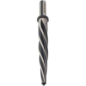 HSS 5/8"" Bridge Reamer with Tapered Design and 1/2"" Shank Fit for Easy
