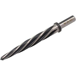 5/8 بوصة جسر Reamer 1/2 بوصة شانك تشاك جسر رايمر مناسبة للبناء المعدني