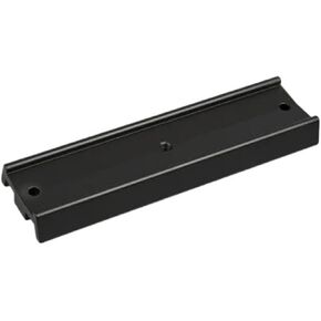 50-170mm Universal Mounting Plate Astronomical Telescope Equatorial with 1/4inch Screw Holes(50mm)