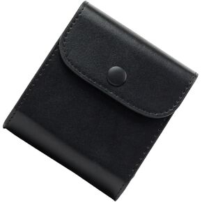 MERRYHAPY Retro Style Mini Photo Bag Sq20//Film Case Camera Bag Insert Quick Release Design