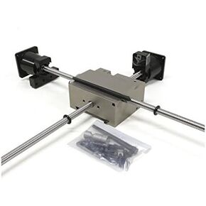 6810 Mill Ball Screw X/Y-Axes Retrofit Kit