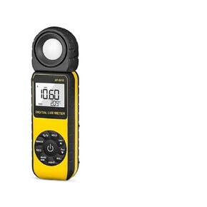 Light Meters, Light Meter Photography Digital Light Meter Integrated Light Meter Lux/Fc Light Meter Environmental Tester