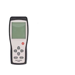 Light Meters, Spectrometer Digital Light Meter Handheld High Precision Light Meter 200000lux Range, Ambient Light Monitor