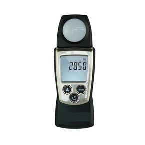 Light Meters, 540 Digital Pro Light Tester Logr Handy Lux Meter 0 to 99999 Lux 0560 0540