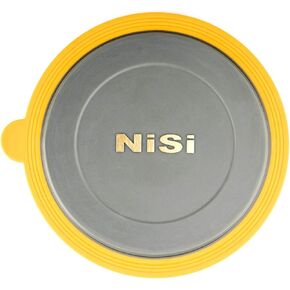 غطاء عدسة حماية NISI لخاتم المحول الرئيسي V6 و V7