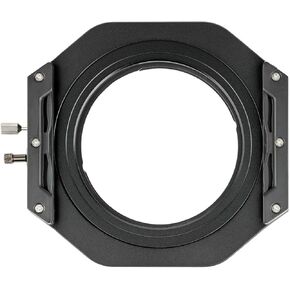 NiSi 100mm Alpha Filter Holder for Laowa 12mm f/2.8 (No Vignetting)