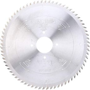 CMT 282.072.20U Industrial Panel Sizing Saw Blade, 500mm (19-43/64-Inch) X 72 Teeth TCG Grind with 80mm Bore