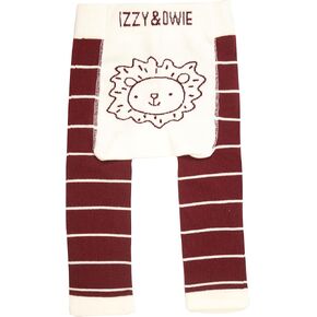 Pavilion Gift Company Lion-Red